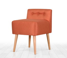 Atelier Del Sofa Moouv 9105 - Naranja